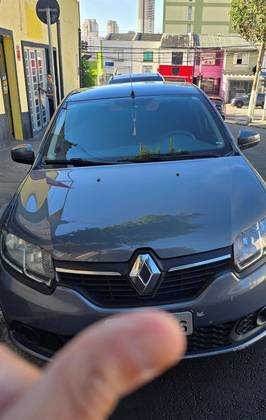 RENAULT SANDERO 1.0 12V SCE FLEX EXPRESSION MANUAL RENAULT SANDERO 1.0 12V SCE FLEX EXPRESSION MANUAL